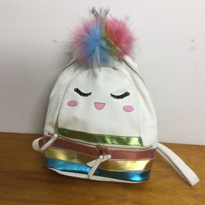 UNDER ONE SKY Caticorn Backpack